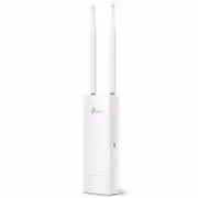 Tp-Link Eap110-Outdoor 300Mbps Wireless N Outdoor Access Point Wifi