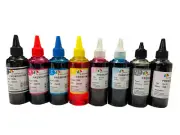 8x100ml For Canon Pixma Pro-100 premium refill dye ink cartridge CLI-42