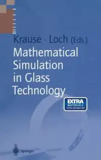 在飛比找博客來優惠-Mathematical Simulation in Gla