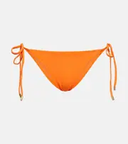 [Melissa Odabash] Melissa Odabash Mykonos bikini bottoms AU 8 orange