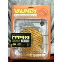 在飛比找蝦皮購物優惠-日版 Vaundy 『replica』 第二張專輯 含特典