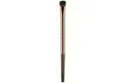 Nude by Nature Base Shadow Brush 14 Added Definition Densed Bristles Ultra Soft