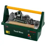 Bosch Mini Tool Box without Drill Toy