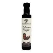 Traditional Barrel Aged Balsamic Vinegar 8.5 Oz By Sutter Buttes