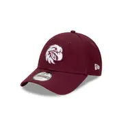 Manly Warringah Sea Eagles NRL Essentials 9FORTY Cloth Strap