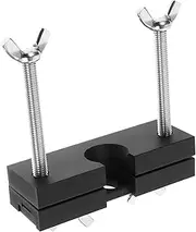 Parliky Trombone Mouthpiece Puller Tool Durable Instrument Adjustment Accessory for Easy Detachment and Separation of Trumpet Mouthpieces