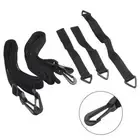 Affordable Fixed Strap For Parasols Adjustable Easy To Install Flexible