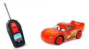 Disney Cars RC Lightning McQueen 1:32