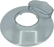 [KENWOOD] Splash Guard Splash Guard Cover Food Processor Series KM - KMM - KMC