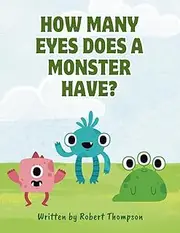 How Many Eyes Does a Monster Have?