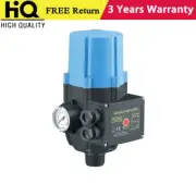 SKD-2 1.0-3.0Bar Automatic Pump Control Electronic Water Pump Pressure Switch