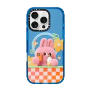 iPhone 16 Pro Impact Case MagSafe Compatible Selfie by Bonnie Lu