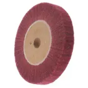 Polishing Wheel Grinding Sheet Surface Disc Buffing Pads for Grinder