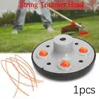 Universal Fast Trimmer Head Strimmer Bump Feed Line Spool Brush Cutter Grass