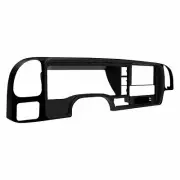 METRA DP-3003 CAR 2-DIN DASH INSTALL KIT FOR 95-02 GM FULL SIZE TRUCKS & SUV