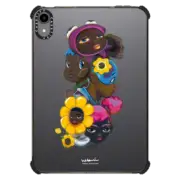 iPad mini (6th gen) iPad Impact Case Never Wrong