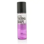 KMS CALIFORNIA - Therma Shape Quick Blow Dry (Faster Drying and Light Conditioning)
