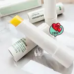 正品保證 【艾歐妮】韓國 INNISFREE 熱銷 潤唇膏 芥花糖蜜護唇膏 有機花漾唇膏 護唇膏 保濕 油菜花蜜護唇膏