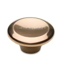 在飛比找Yahoo奇摩拍賣-7-11運費0元優惠優惠-Le Creuset 金銅色 大型 5.7cm 不鏽鋼鍋蓋鈕