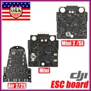 OEM ESC Electronic Power Speed Controller Board For DJI Mavic Mini 2 SE/Air 2 2S