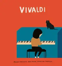 在飛比找博客來優惠-Vivaldi