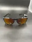 Oakley Manorburn Black Ink w/ Prizm Ruby Iridium Lenses