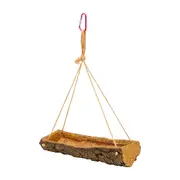 Watson & Williams Hanging Trough Wild Bird Feeder