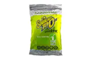 Sqwincher Electrolyte Drink Sticks Concentrate SQ0107 (Lemon-Lime, 50 Pack)