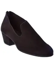 Arche Malham Suede Pump