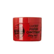 Lucas' Papaw Ointment Tub 200g