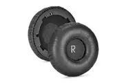 Black Replacement Cushion Ear Pads for JBL Tune 600 BTNC 600BTNC Noise Canceling Headphone