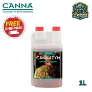Canna Cannazym 1L | Enzyme Vitamins Booster