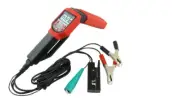 Innova Equus 5568 Auto Timing Light Digital Readout Tacho Advance Dwell Voltage