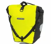 NEW - ORTLIEB SPORT CITY ROLLER PANNIER BAG SET - FREE INT SHIPPING