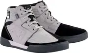 Alpinestars Primer, shoes , color: Light Grey/Black , size: 11.5 US