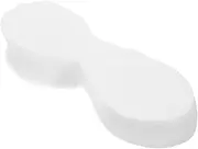 Skin Care Eye Masks 200pcs Pack Nonwoven One-time Eye Paper Masks Gentle on Sensitive Skin