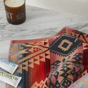 Pendleton Jacquard Bath Towel
