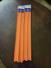 Hot Wheels track 48”