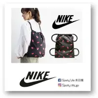 在飛比找Yahoo!奇摩拍賣優惠-【SL美日購】NIKE HERITAGE GFX 3 GYM