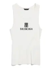 [Balenciaga] Balenciaga-Canotta Nano Bb-Donna S
