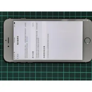 Apple iPhone 6 Plus 128GB 香檳金 蘋果手機  二手中古機 9成新 高雄可面交