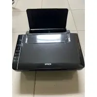 在飛比找蝦皮購物優惠-Epson TX110 事務機 壞掉的印表機 零件機 盒子 