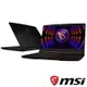 MSI微星 Thin GF63 12UCX-289TW 15.6吋電競筆電(i7-12650H/8G/512G SSD/RTX2050-4G/Win11)