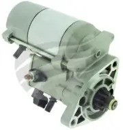 Jaylec 70-8465 Starter Motor 12V fits Toyota Cruiser 4Runner 10TH 1GRFSE GRJ120