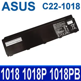 ASUS C22-1018 原廠電池C22-1018P Eee PC 1018 1018PB 101 (9.2折)