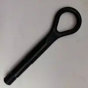 2015-2023 Land Rover OEM Bumper Tow Hook K8D2-17A999