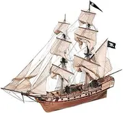 Occre Corsair 1:80 Model Ship Kit