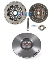 EXEDY CLUTCH KIT 05087 +XTR HEAVY-DUTY FLYWHEEL for HYUNDAI ELANTRA TIBURON 2.0L