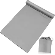 TOYANDONA Travel Sleeping Bag Hotel Sleep Sack Liner for Hotels Boys and Girls Adults Lightweight Polyester