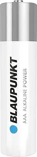 [Blaupunkt] AAA Alkaline Batteries, Pack of 16, Best for Wall Clocks, TV Remote Controls, LR03BPO/16CB